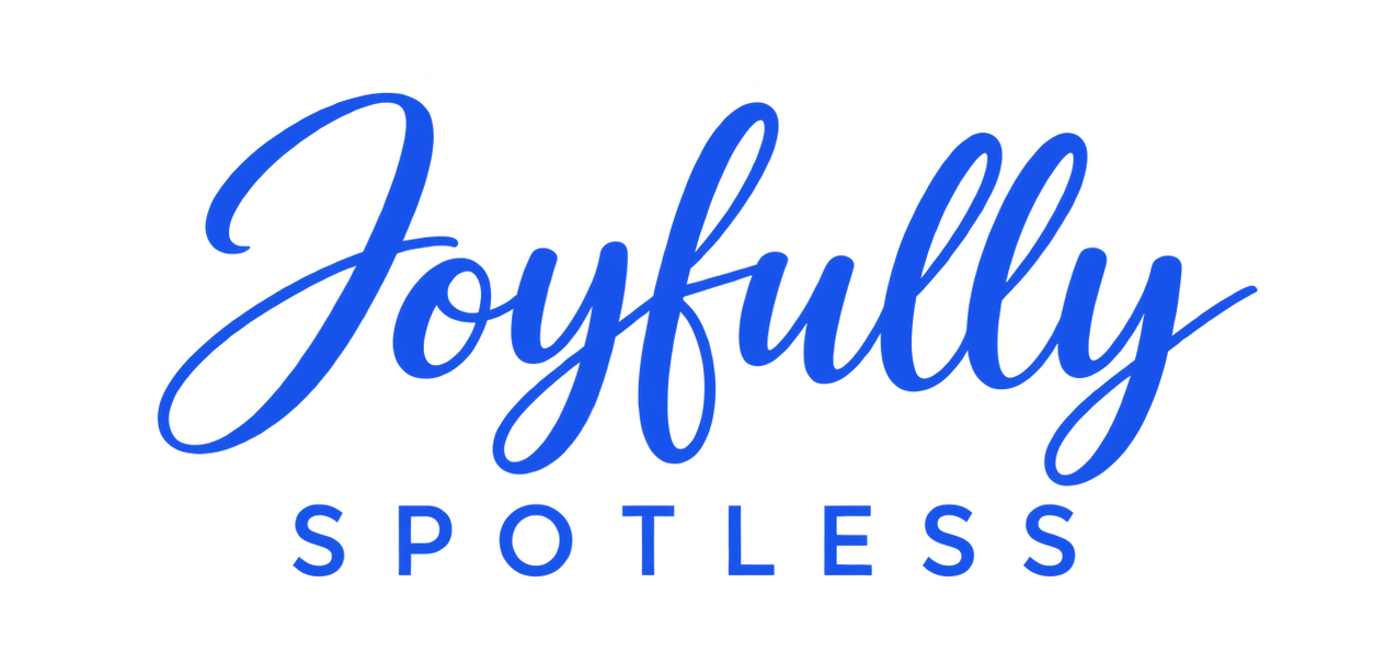 joyfullyspotless.com
